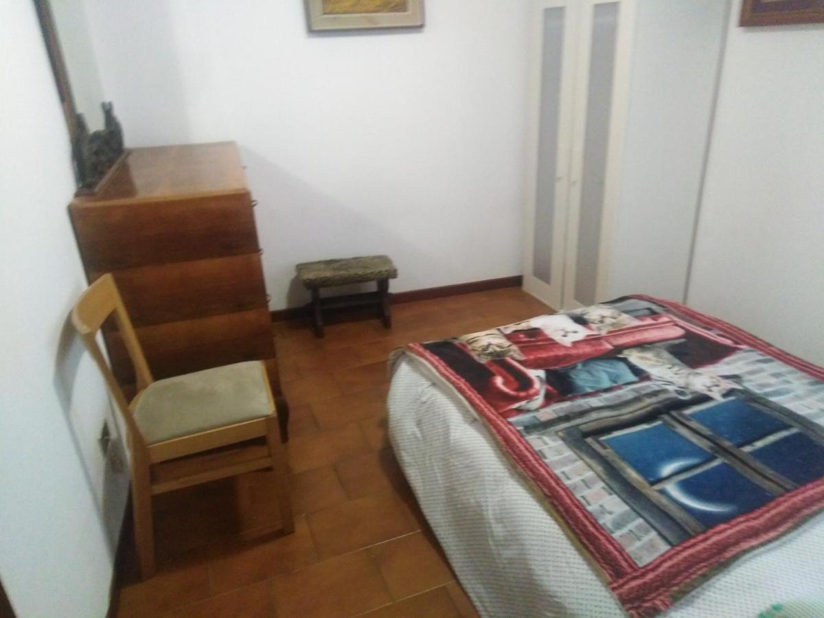 Appartamento Relax Carenno Buitenkant foto