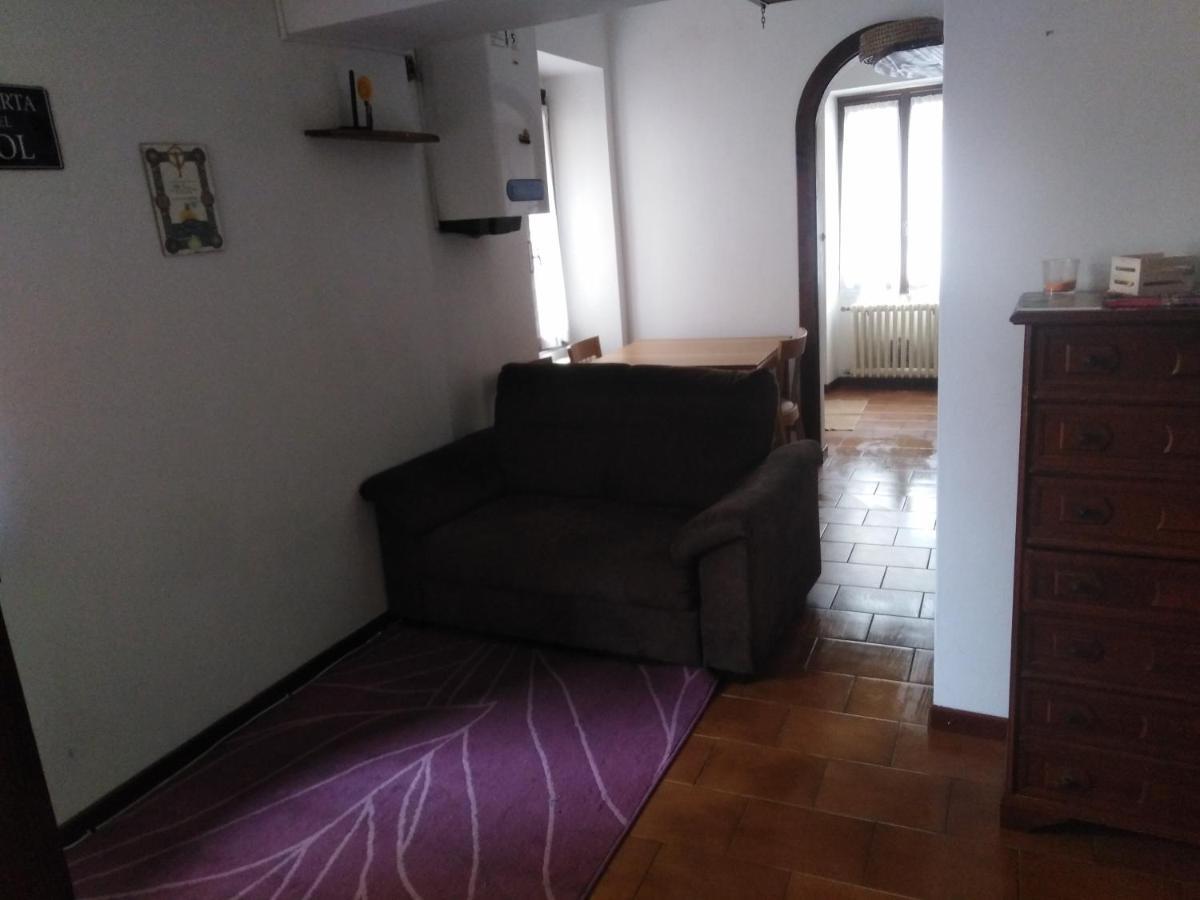 Appartamento Relax Carenno Buitenkant foto